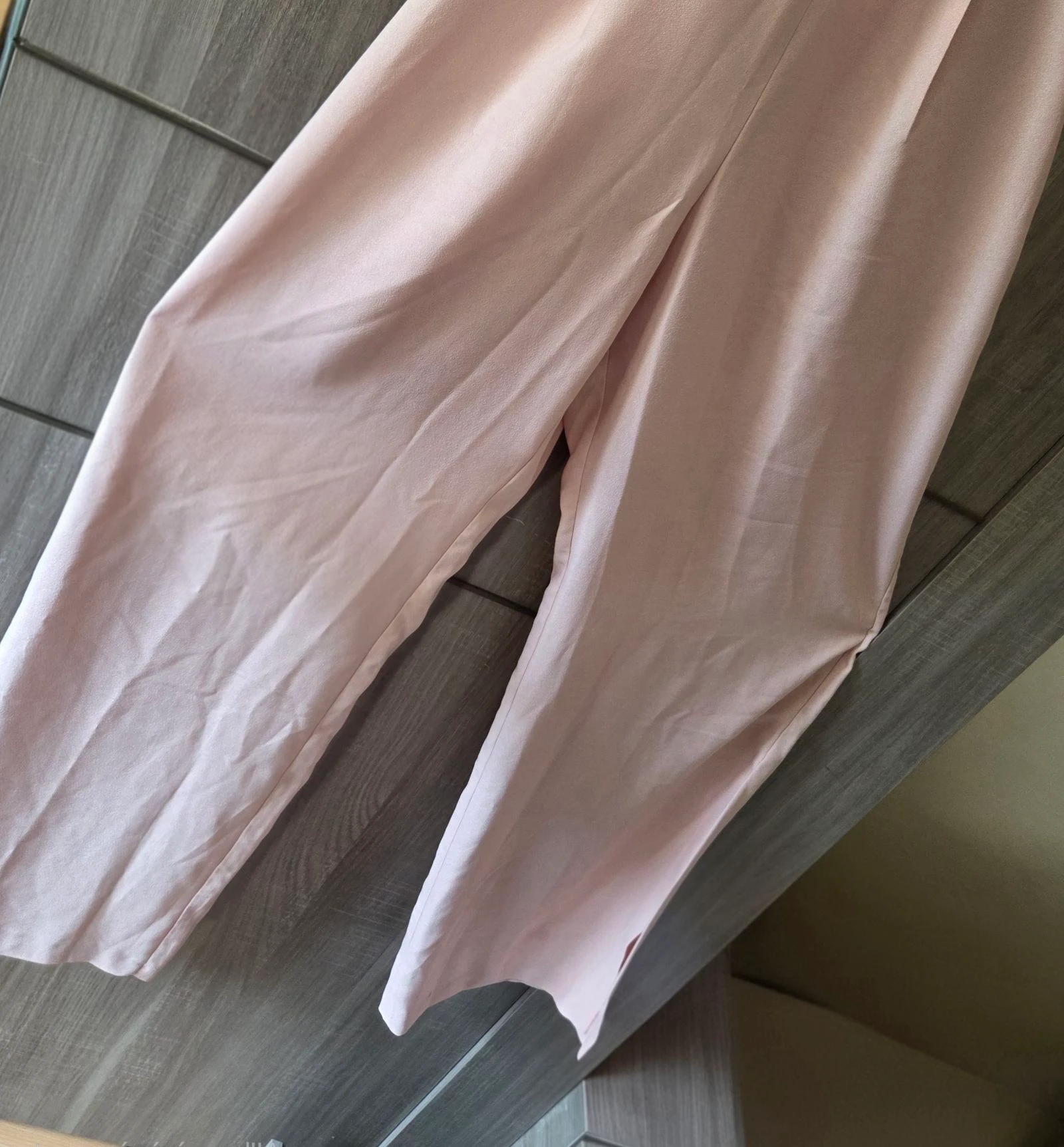 Zara culottes dress – photo 3
